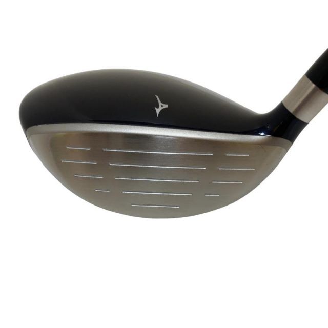 中古】 ミズノ BR-X 5W フェアウェイウッド FW BR-X(FW) (フレックスS