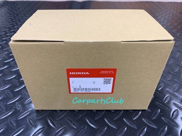ホンダ 純正品 シビック FN2 タイプR ユーロ FD2 2.0GL CR-V RD4/5/6/7 アコード CL7/8/9 オートテンショナー ASSY Auto Tensioner