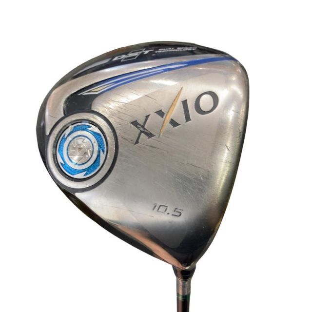 中古】 ダンロップ XXIO(2016) 10.5° ドライバー DR XXIO MP900
