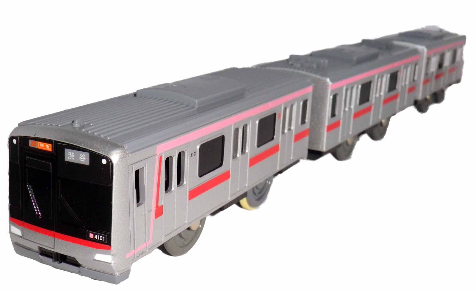 タカラトミー(TAKARA TOMY) プラレール 東急電鉄5050系4000番台