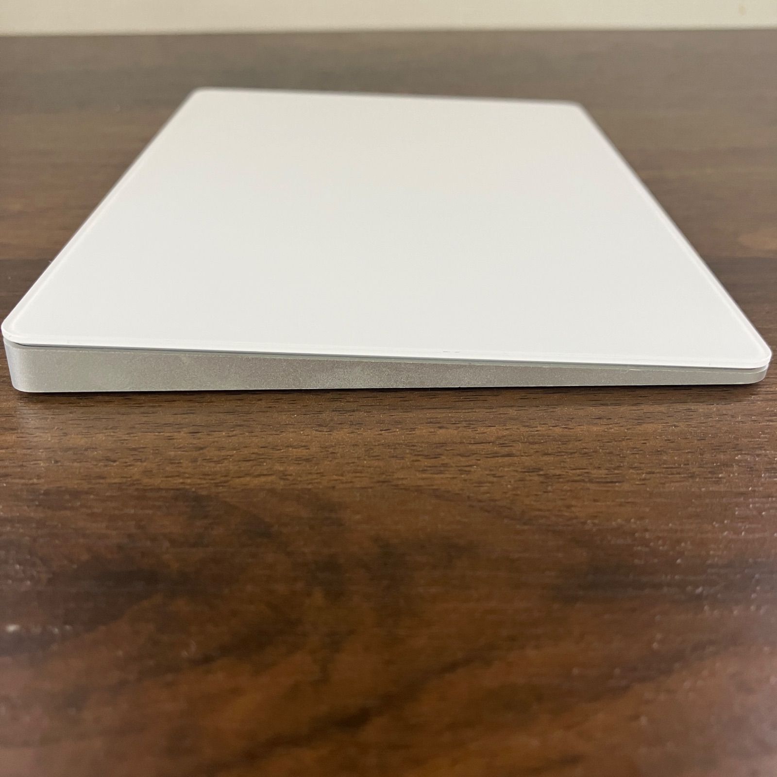 Magic Trackpad 2 A1535 ホワイト Lightning - メルカリ