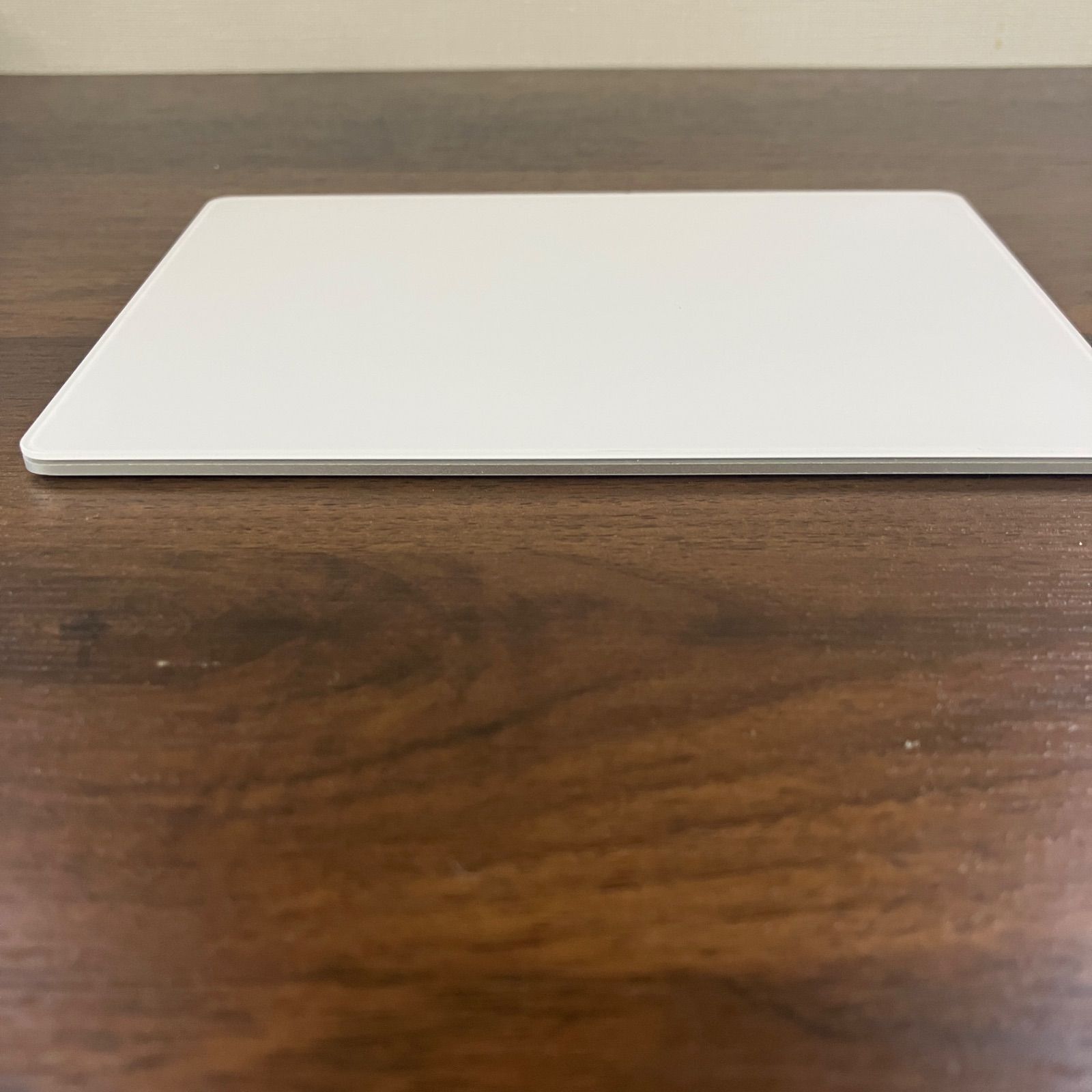 Magic Trackpad 2 A1535 ホワイト Lightning - メルカリ