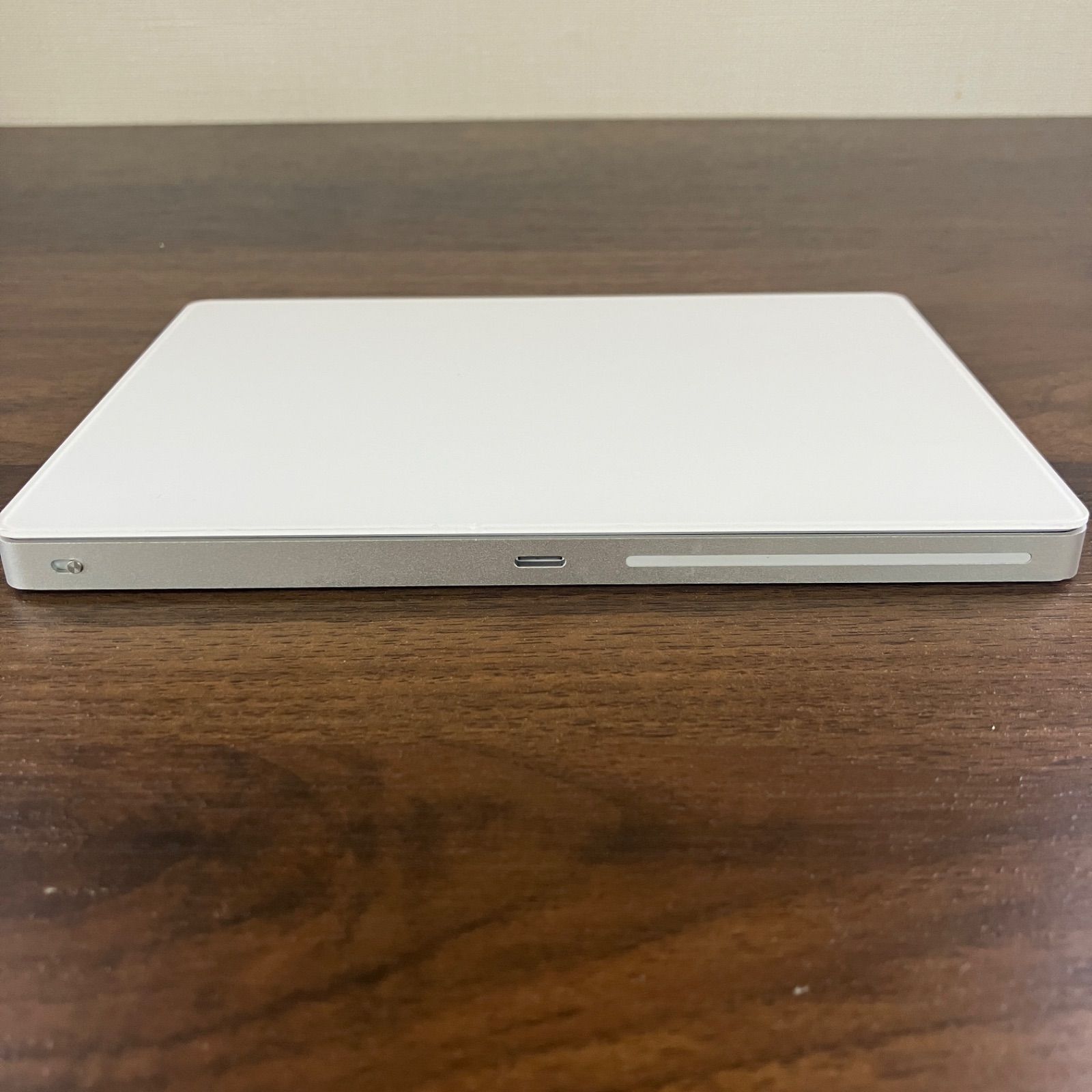 Magic Trackpad 2 A1535 ホワイト Lightning - メルカリ