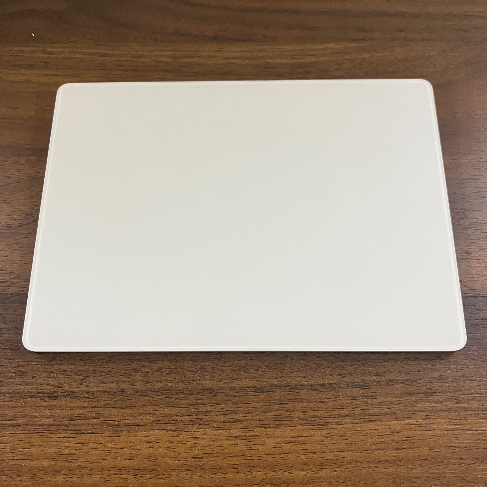Magic Trackpad 2 A1535 ホワイト Lightning - メルカリ