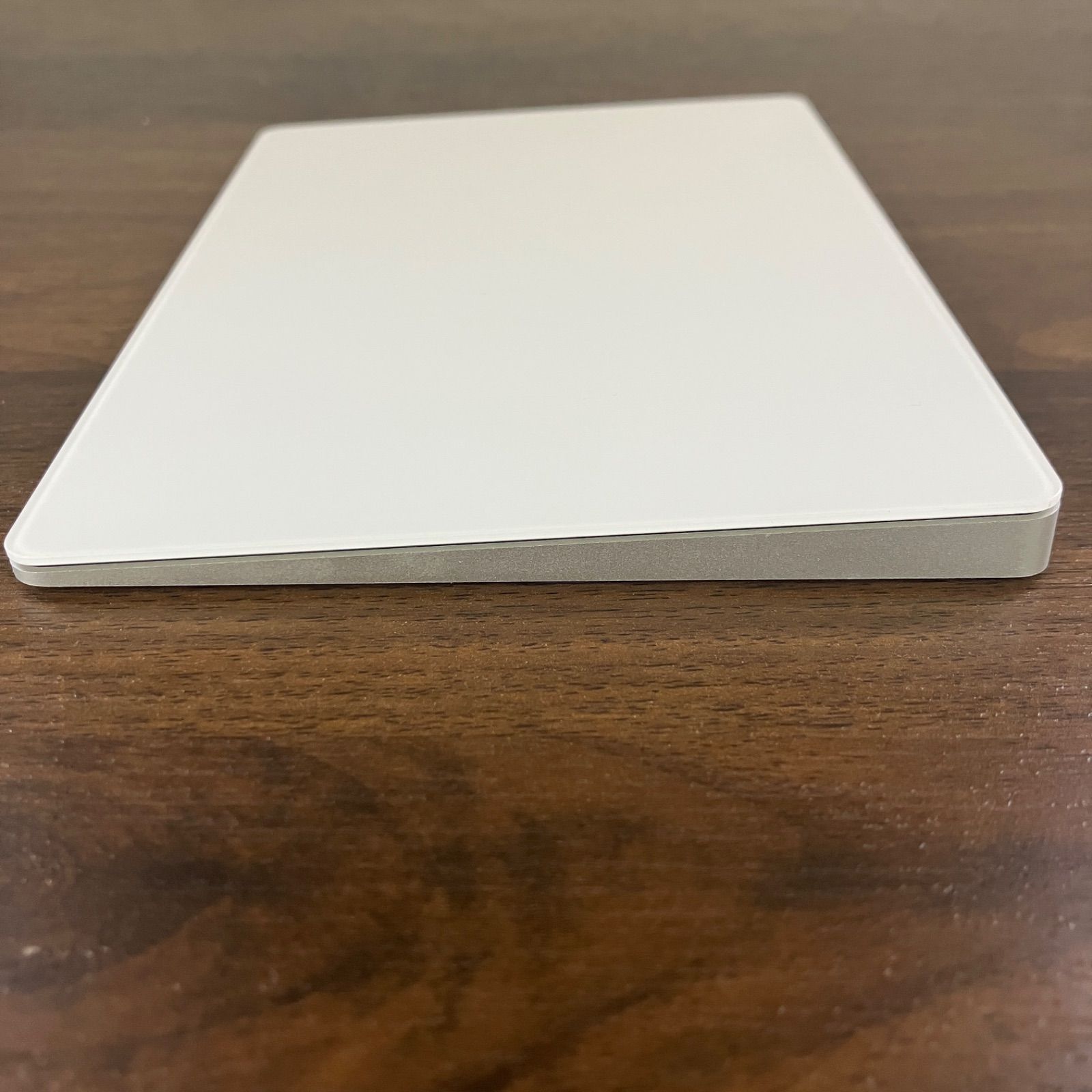 Magic Trackpad 2 A1535 ホワイト Lightning - メルカリ
