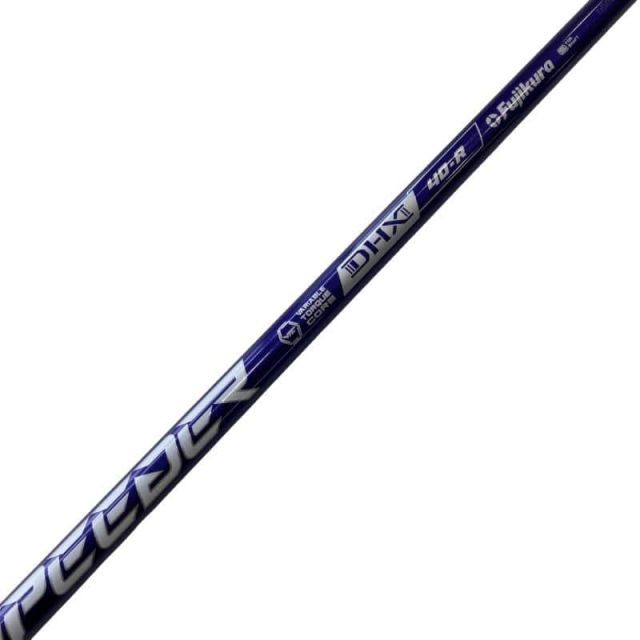 【中古】 SPEEDER NX VIOLET 40ドライバー用 シャフト SPEEDER NX VIOLET 40 (フレックスR)Aランク ゴルフクラブ