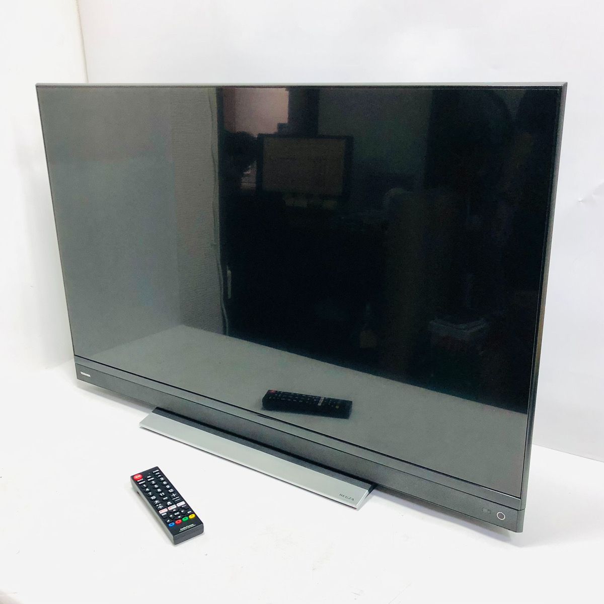 東芝 TOSHIBA 液晶テレビ 43型 43インチ 43BM620X 液晶テレビ レグザ 