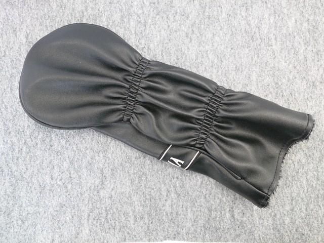 美品！ エミリッドバハマ 1W用 ドライバー用 ヘッドカバー (CV8.CV9