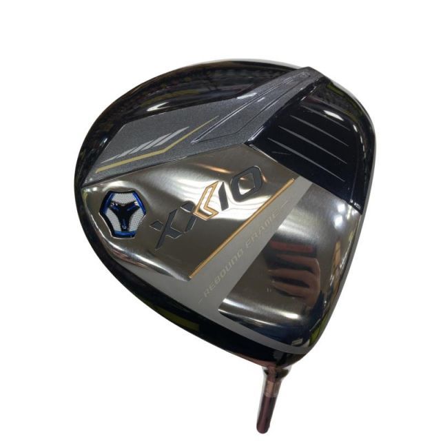 【中古】 ダンロップ XXIO(2024) 9.5° ドライバー DR XXIO MP1300(DR) (フレックスSR) メンズ 男性用 右利き 右用 Cランク ゴルフクラブ