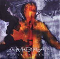 【CD】Wound Creations 8,755円