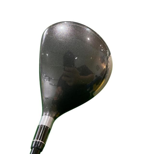 中古】 テーラーメイド SLDR 3W フェアウェイウッド FW TM1-114