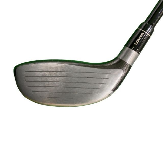 中古】 テーラーメイド SLDR 3W フェアウェイウッド FW TM1-114