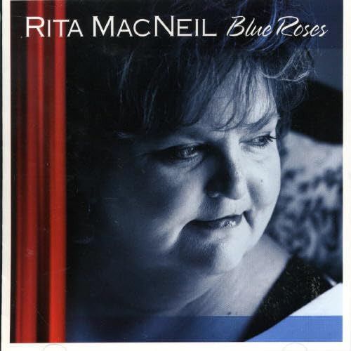 【CD】Blue Roses (Can)