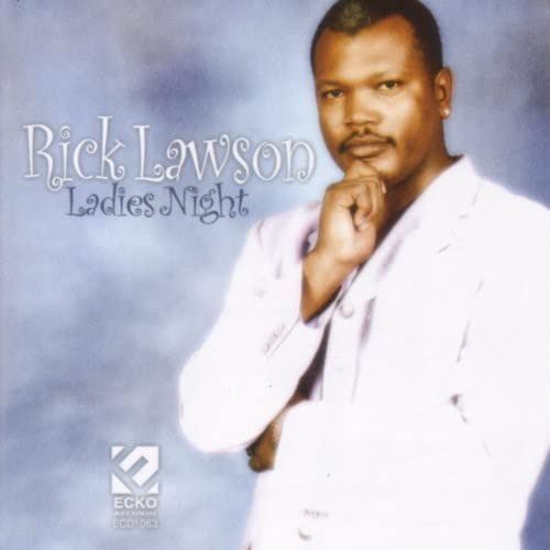 【CD】Ladies Night