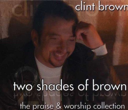 【CD】Two Shades of Brown