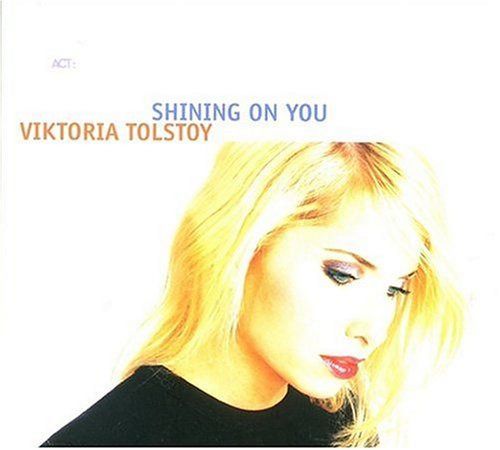【CD】Shining on You