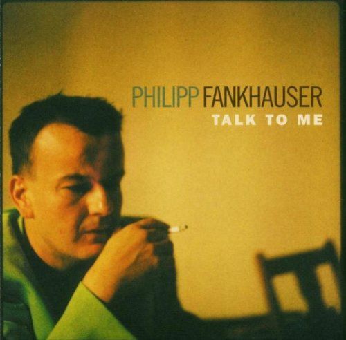 【CD】Talk to Me