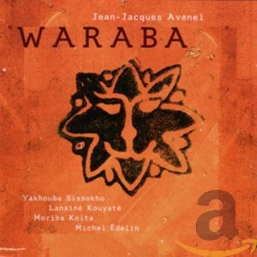 【CD】Waraba (Hybr)
