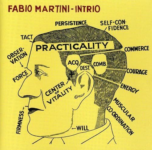 【CD】Practicality