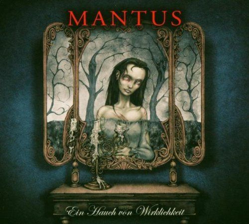 【CD】Ein Hauch Von Wirklichkei