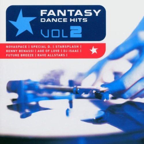 【CD】Fantasy Dance Hits 2 8,455円