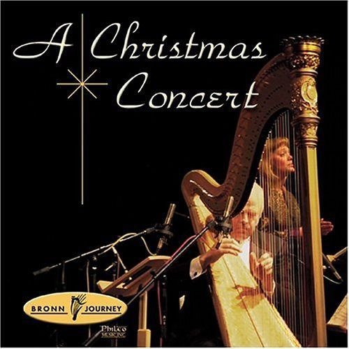 【CD】Christmas Concert