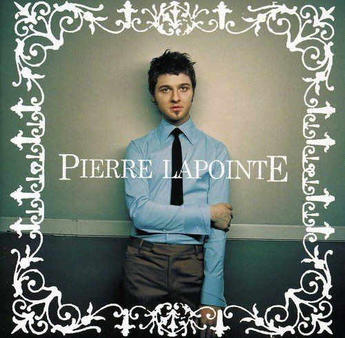 【CD】Pierre Lapointe