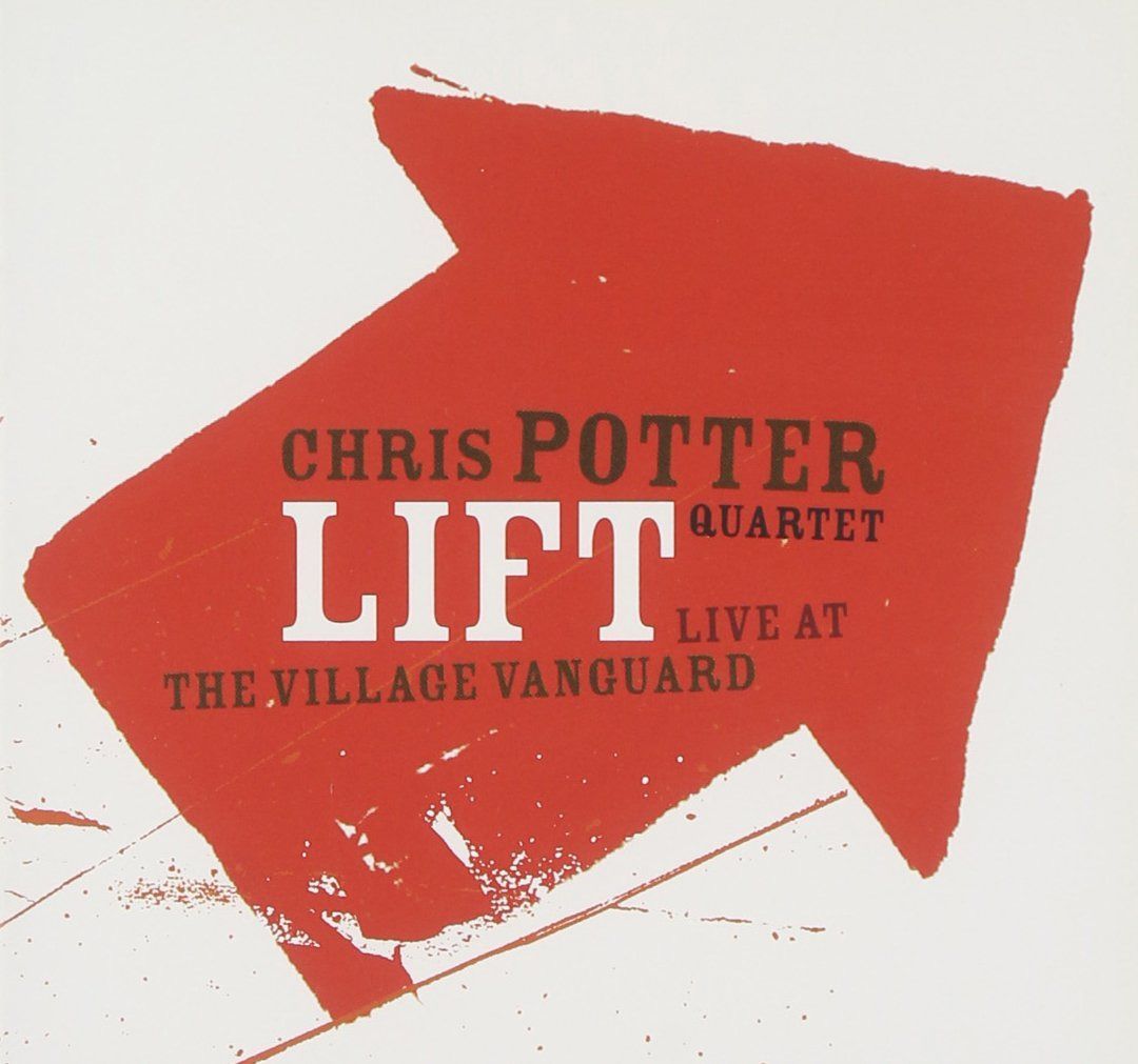 【CD】Lift: Live at the Village Vanguard