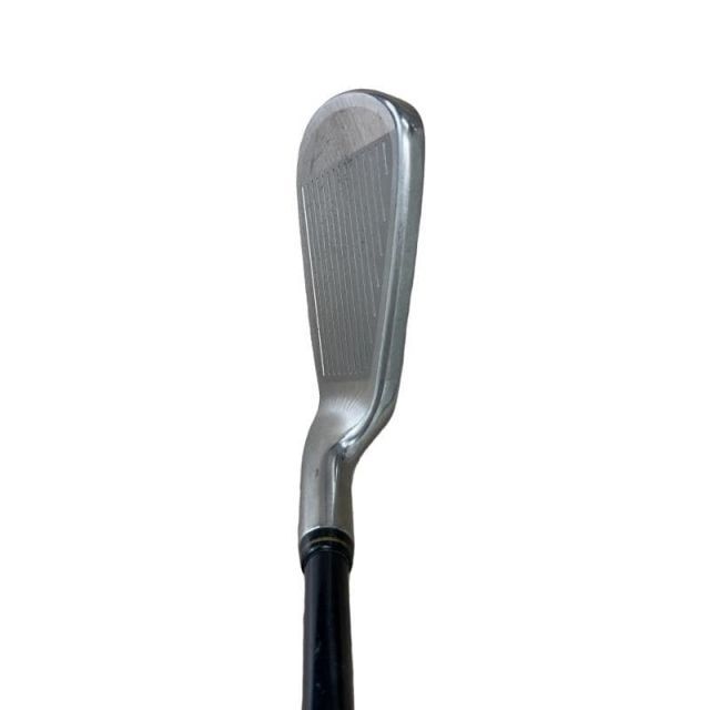 中古】 ダンロップ XXIO(2002) 8S アイアンセット IR XXIO MP200