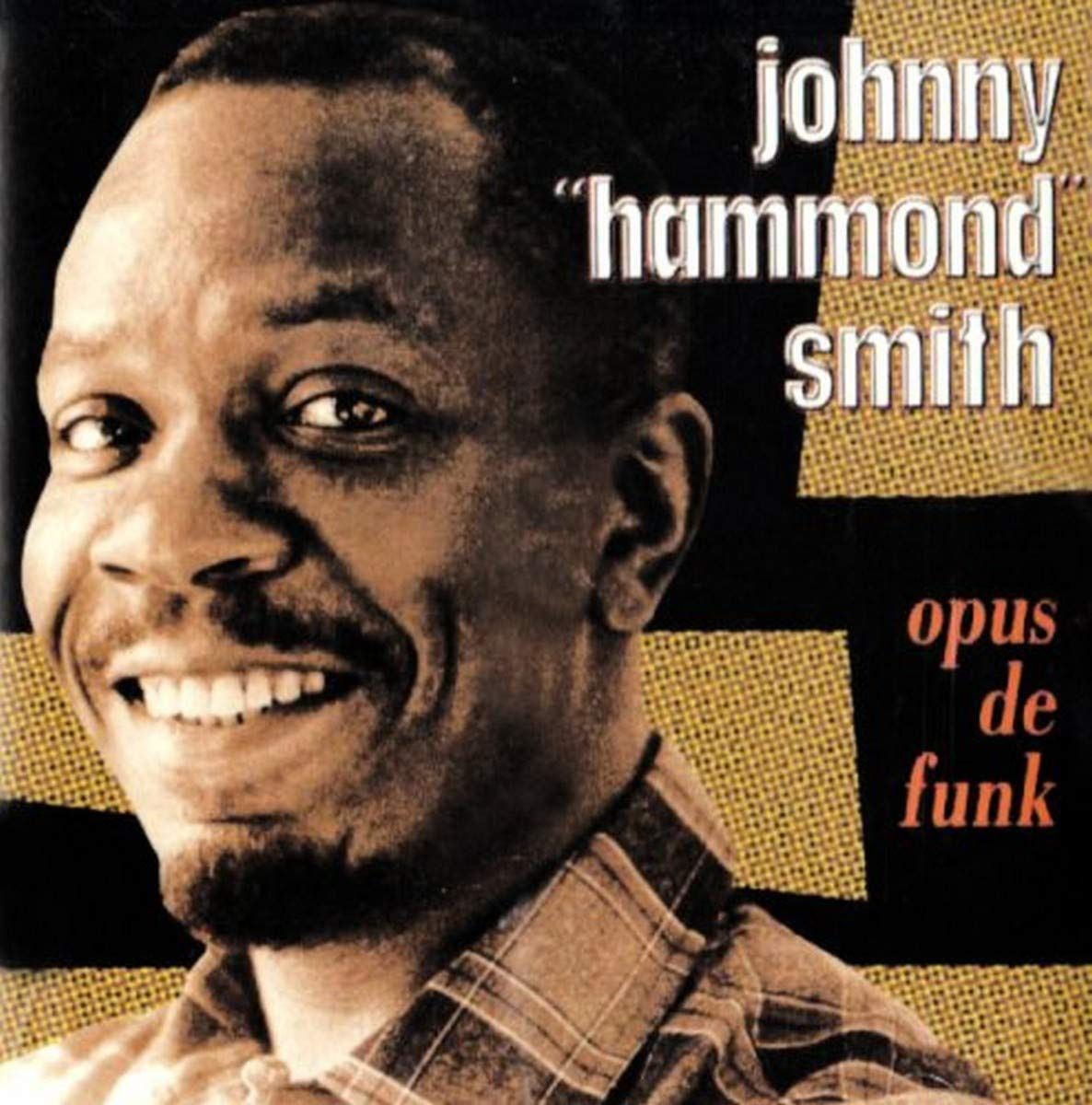【CD】Opus De Funk