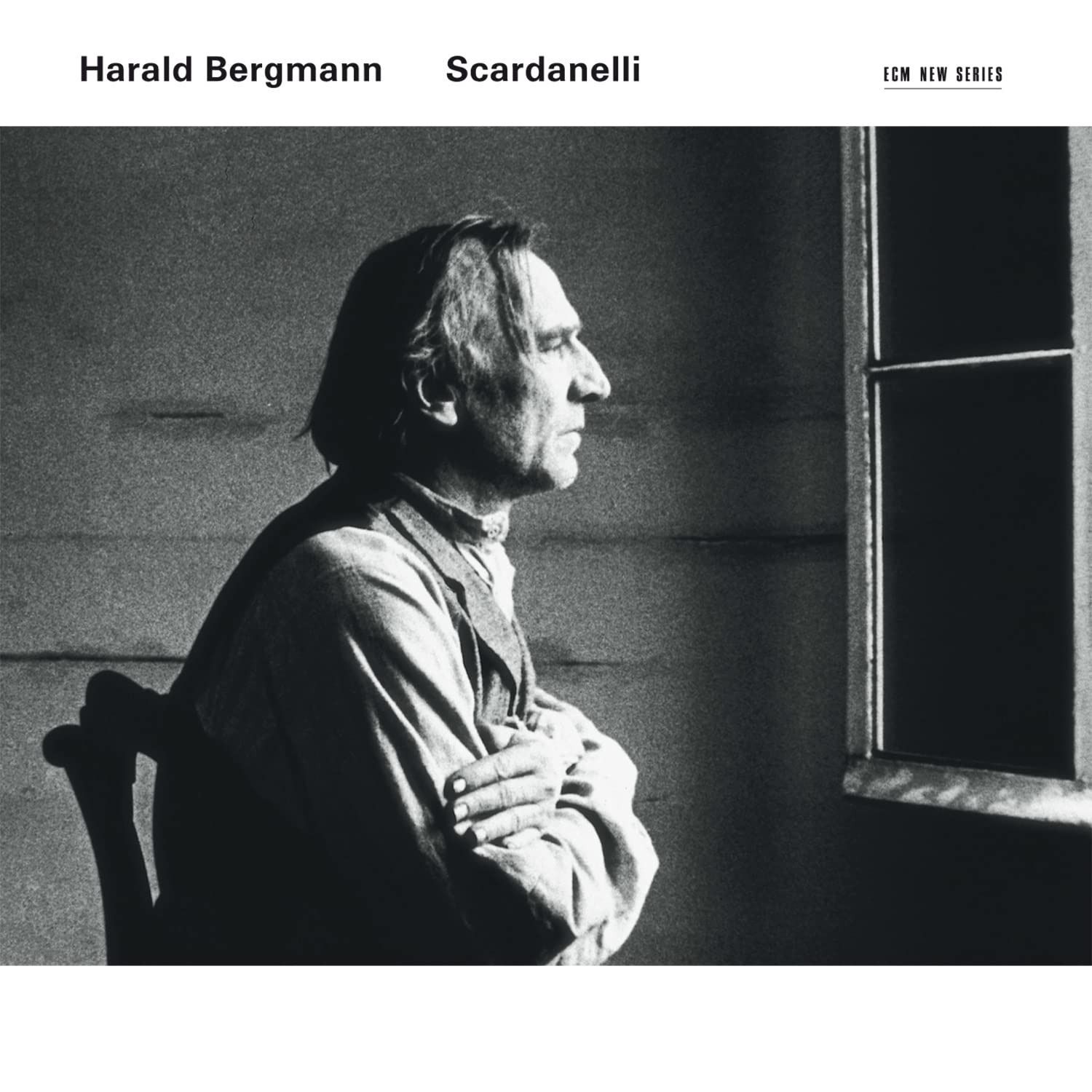 【CD】Scardanelli