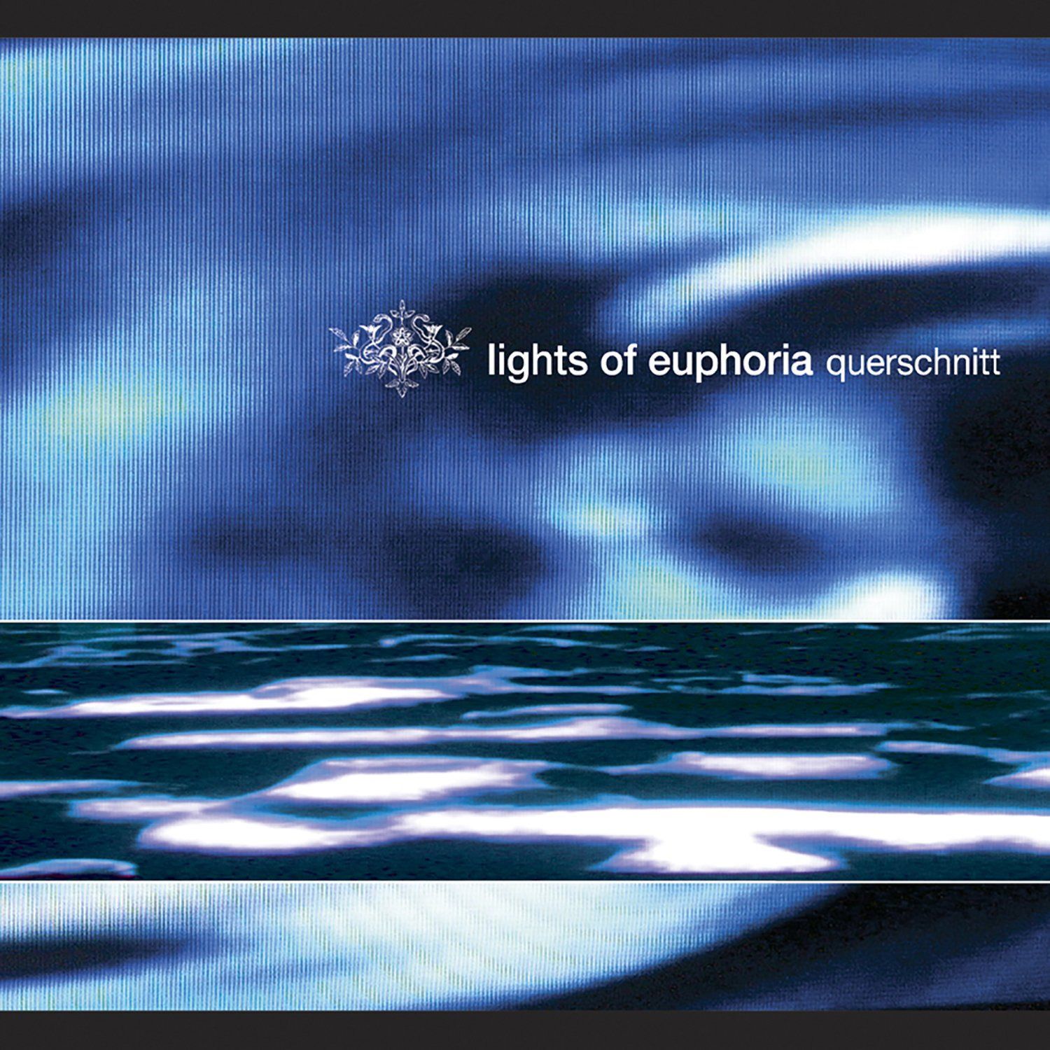 【CD】Querschnitt