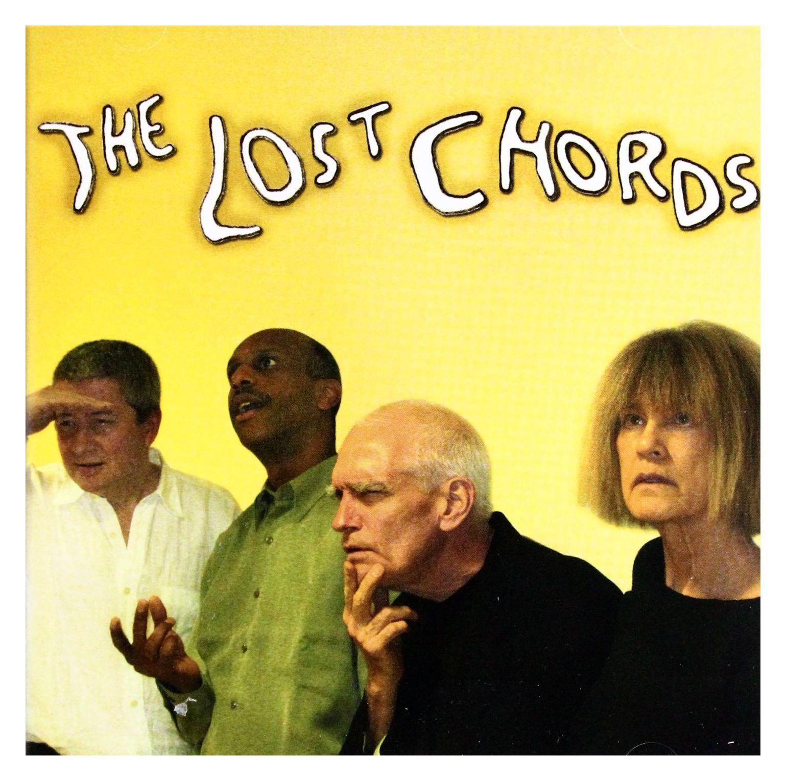 【CD】The Lost Chords