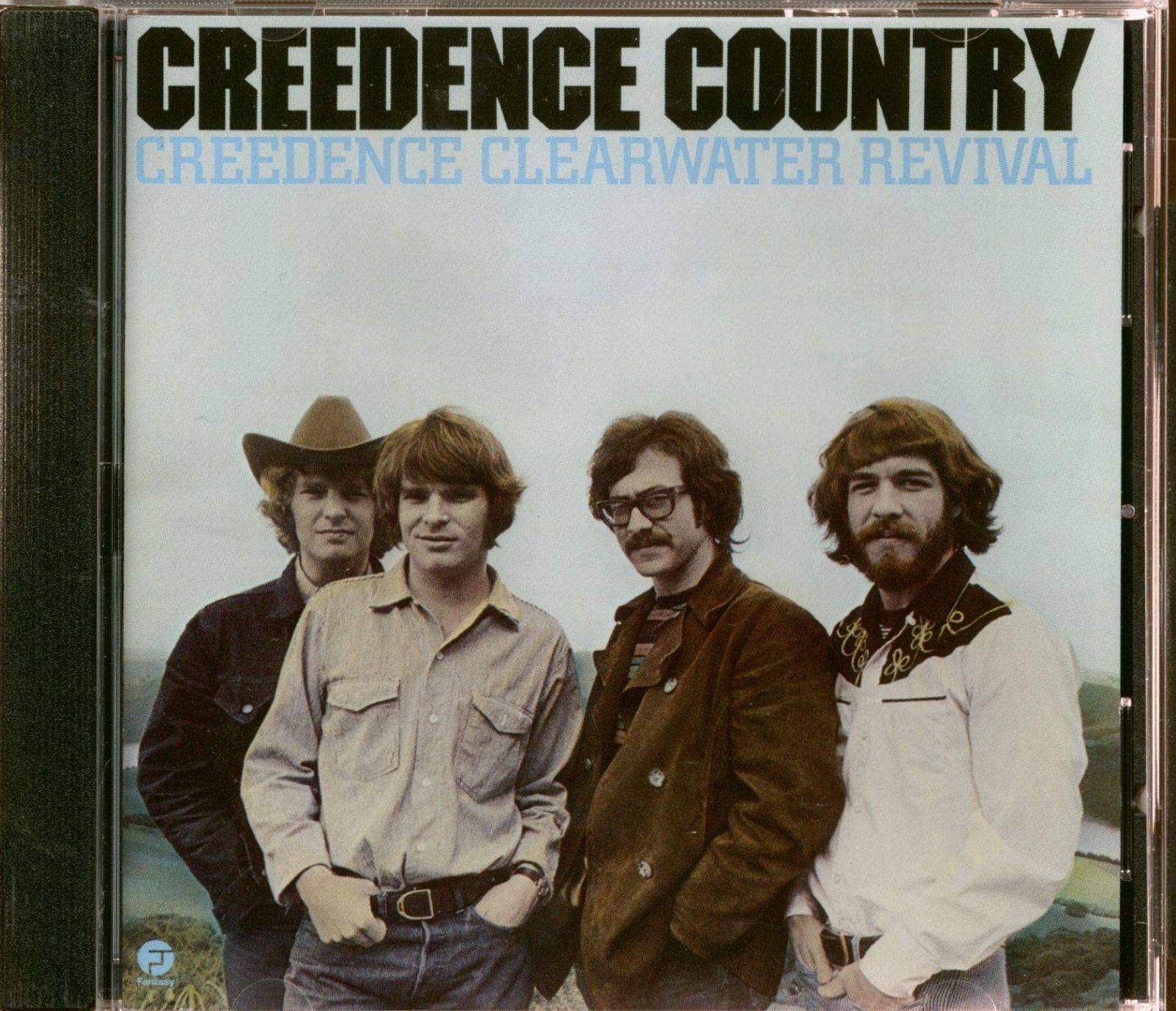 【CD】Country Album