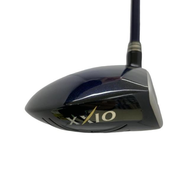 ダンロップ XXIO(2018) 5W フェアウェイウッド FW XXIO MP1000