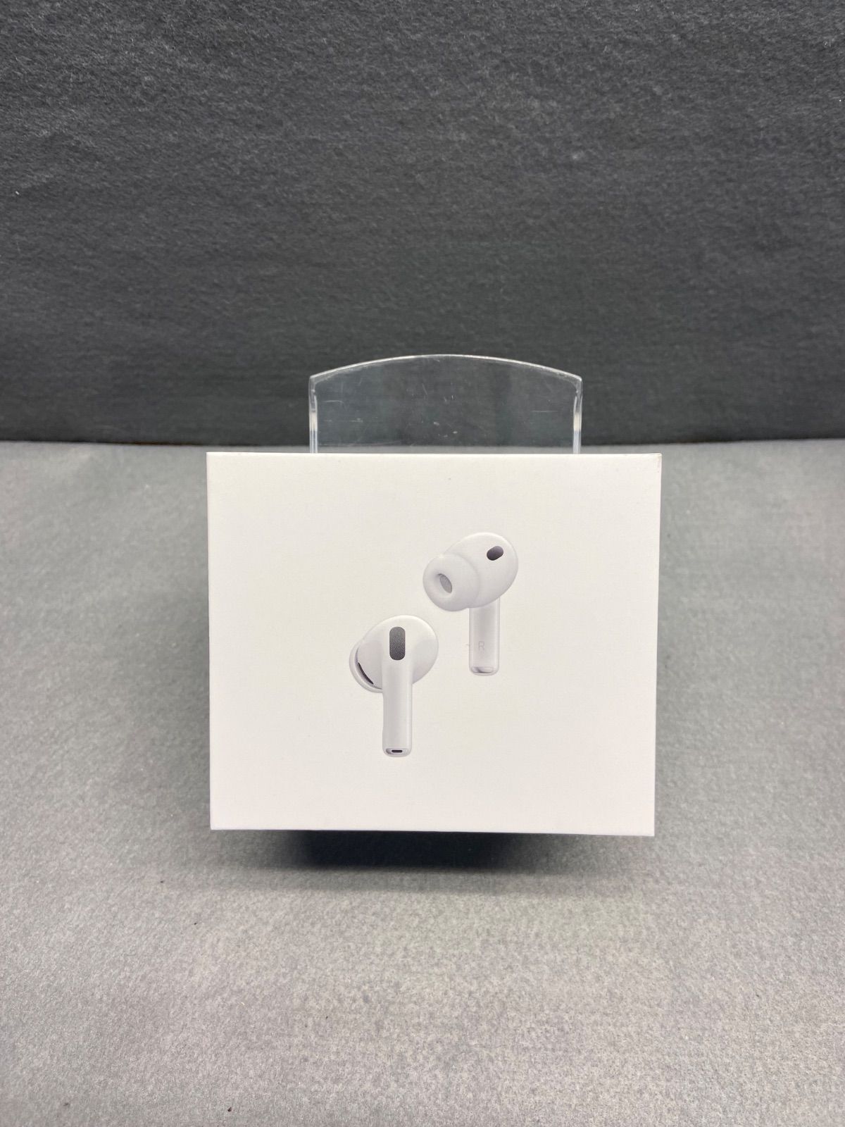 新品未開封【限定保証あり】AirPods Pro 第3世代 USB-C
