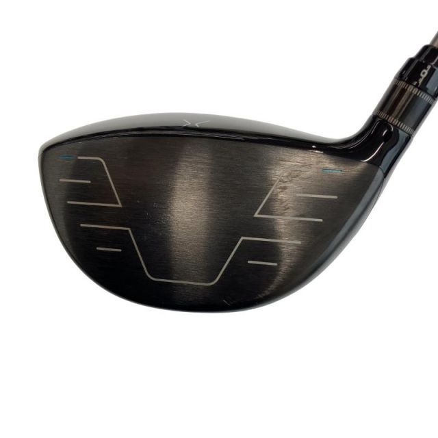 中古】 マジェスティゴルフ(旧マルマン) DANGAN 7 MF 10.5° ドライバー