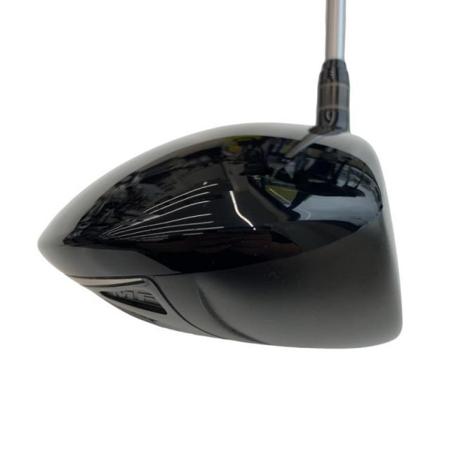 中古】 マジェスティゴルフ(旧マルマン) DANGAN 7 MF 10.5° ドライバー