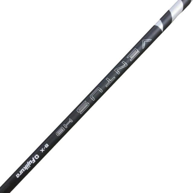 【中古】 テーラーメイドスリーブ付き(Qi4D系) フジクラユーティリティ用 シャフト VENTUS HB BLACK 8 (フレックスX)Bランク ゴルフクラブ 18,746円