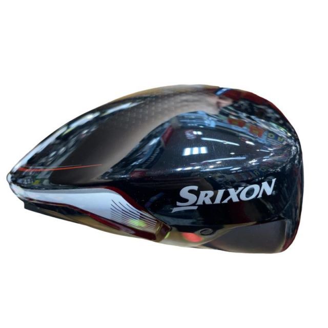 中古】 ダンロップ SRIXON ZX5 10.5° ドライバー DR Diamana ZX50
