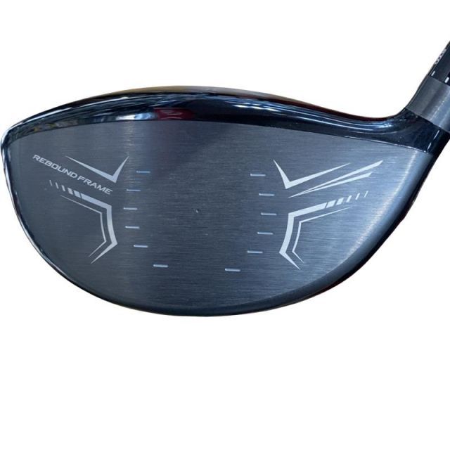 中古】 ダンロップ SRIXON ZX5 10.5° ドライバー DR Diamana ZX50