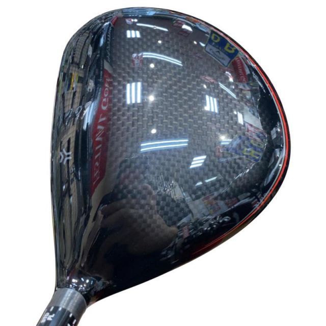 中古】 ダンロップ SRIXON ZX5 10.5° ドライバー DR Diamana ZX50
