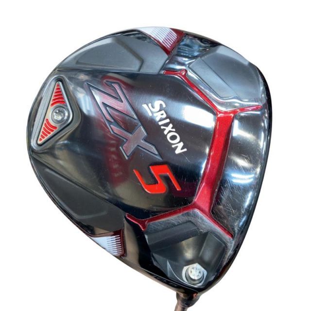 中古】 ダンロップ SRIXON ZX5 10.5° ドライバー DR Diamana ZX50