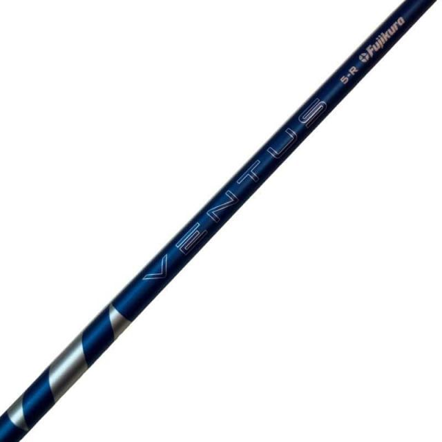 【中古】 テーラーメイドスリーブ付き(Qi4D系) フジクラドライバー用 シャフト VENTUS BLUE(2024) 5 (フレックスR)Bランク ゴルフクラブ