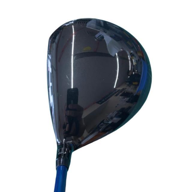 中古】 ダンロップ SRIXON Z545 9.5° ドライバー DR 純正特注シャフト