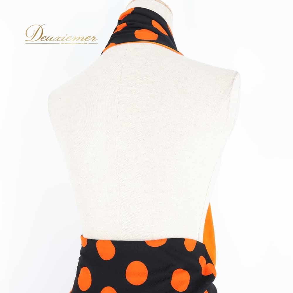フラメンコ 衣装 DOCE del Flamenco ドセデルフラメンコ ファルダ