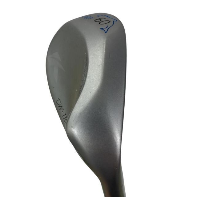 Kasco Dolphin Wedge DW-118 50度 56度 2本セット キャスコ Dolphin Wedge DW-118 シルバー 50° ウェッジ WG フレックスR