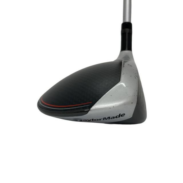 中古】 テーラーメイド M6 3W フェアウェイウッド FW FUBUKI TM5(2019