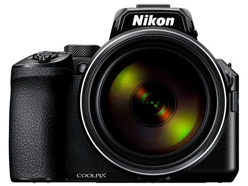 ニコン 　COOLPIX P950　デジタルカメラ 　1605万画素　中古品