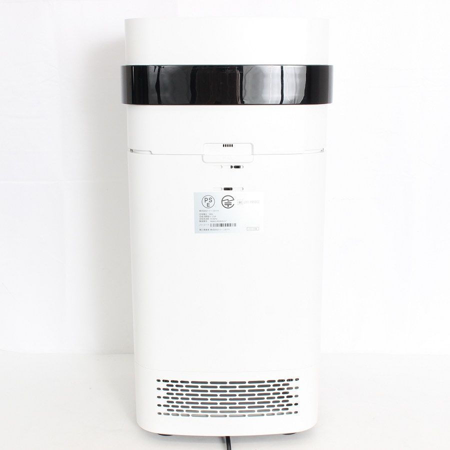 美品】Airdog X5s 高性能空気清浄機 KJ300F-X5 フラッグシップ